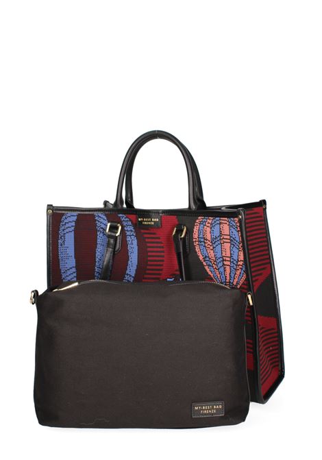  My Best Bags | F1-MYB-1009PLANETAIRE